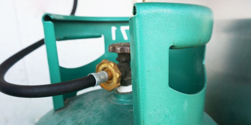 Como Saber Se O Gás Tá Vazando em Uberlândia: Confira 5 Dicas Como Saber Se O Gás Tá Vazando em Uberlândia: Confira 5 Dicas
